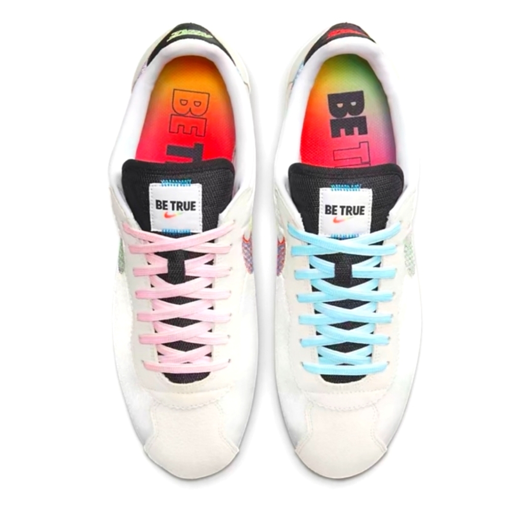 Nike Cortez Be True special edition NWIB 2022.